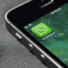 whatsapp werkt niet