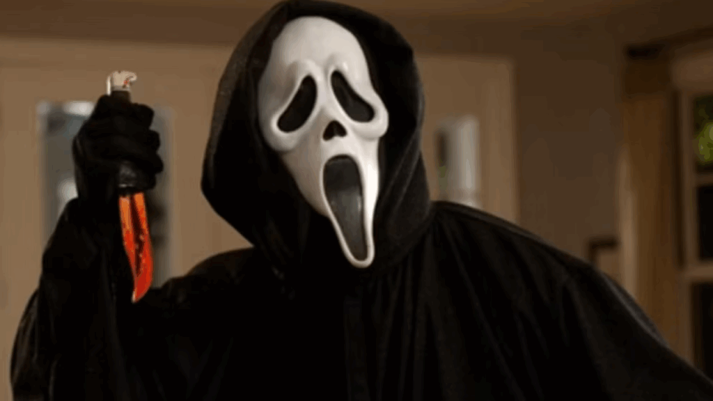 Horrorfilms
