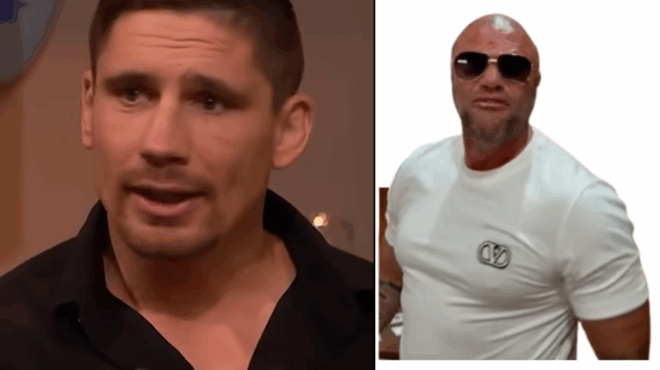 Rico Verhoeven De Klassenavond