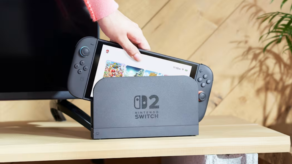 Nintendo Switch 2