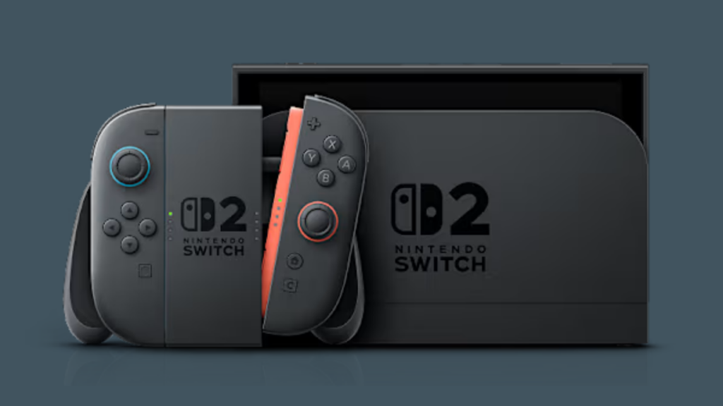 Nintendo Switch 2