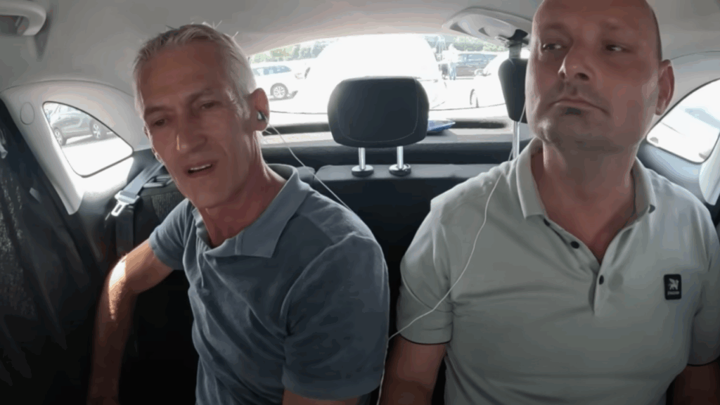 Opgelicht in de Liefde