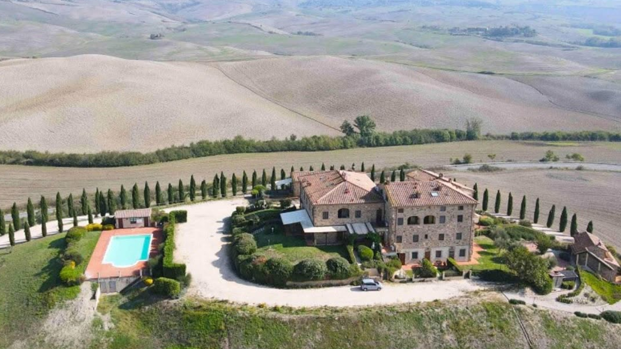 huis in toscane kopen