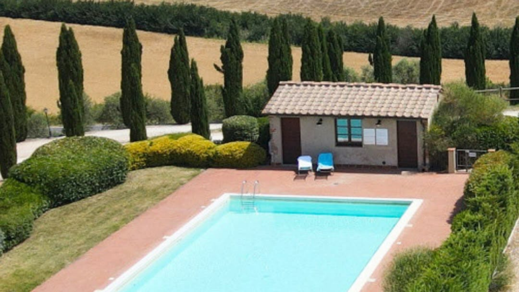 huis in toscane kopen