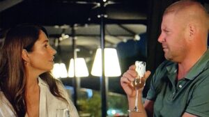 Femke MAFS Instagram