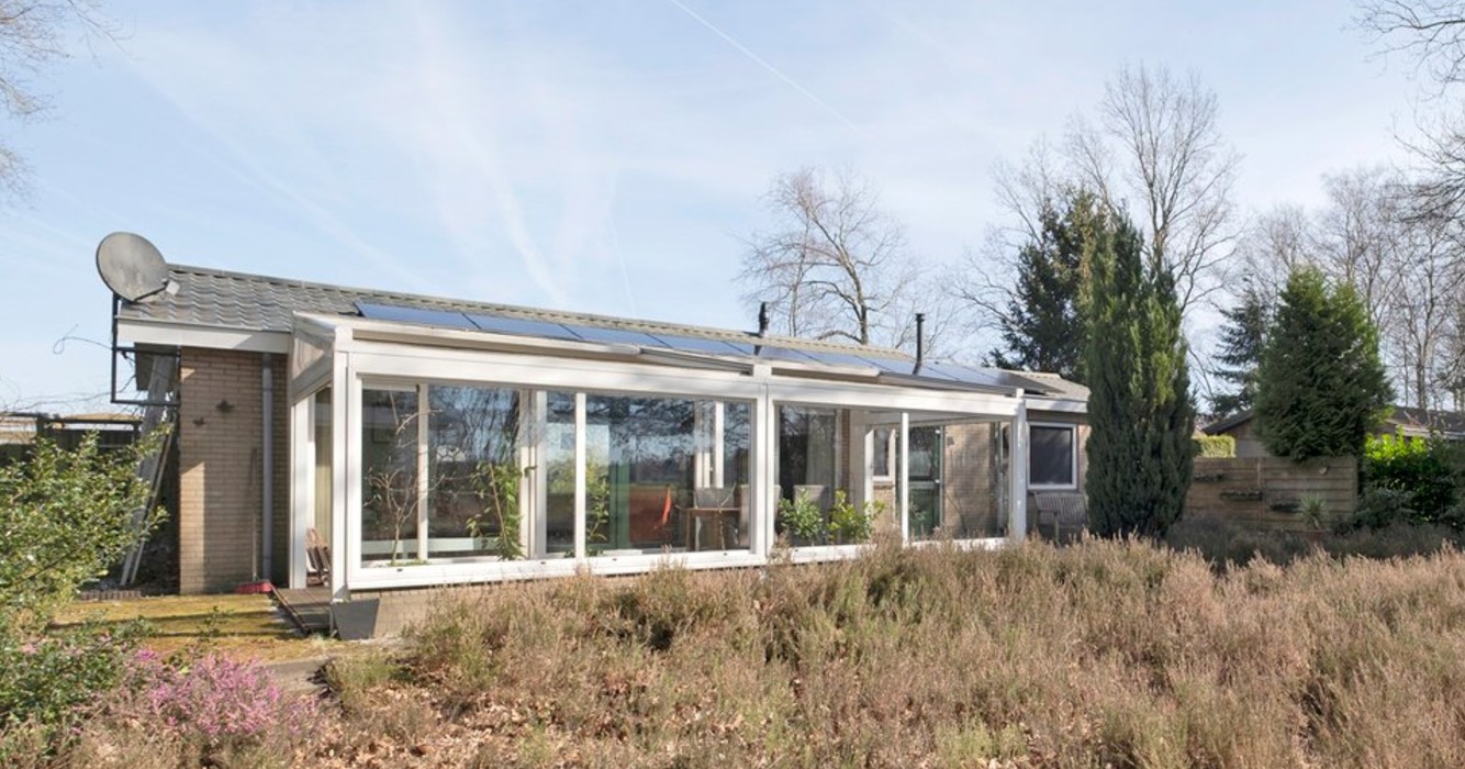 Huis in Drenthe kopen