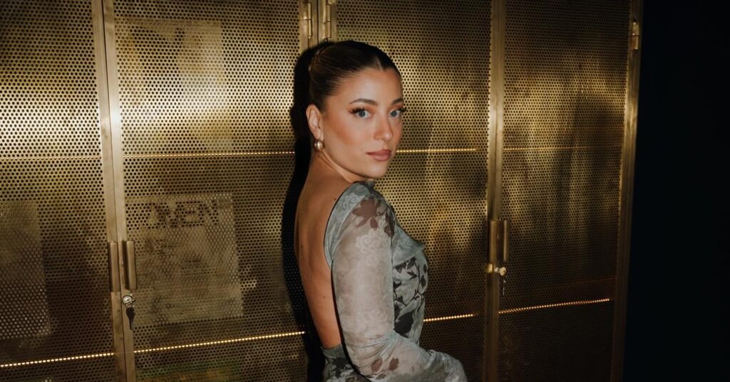Amy van Og3ne 