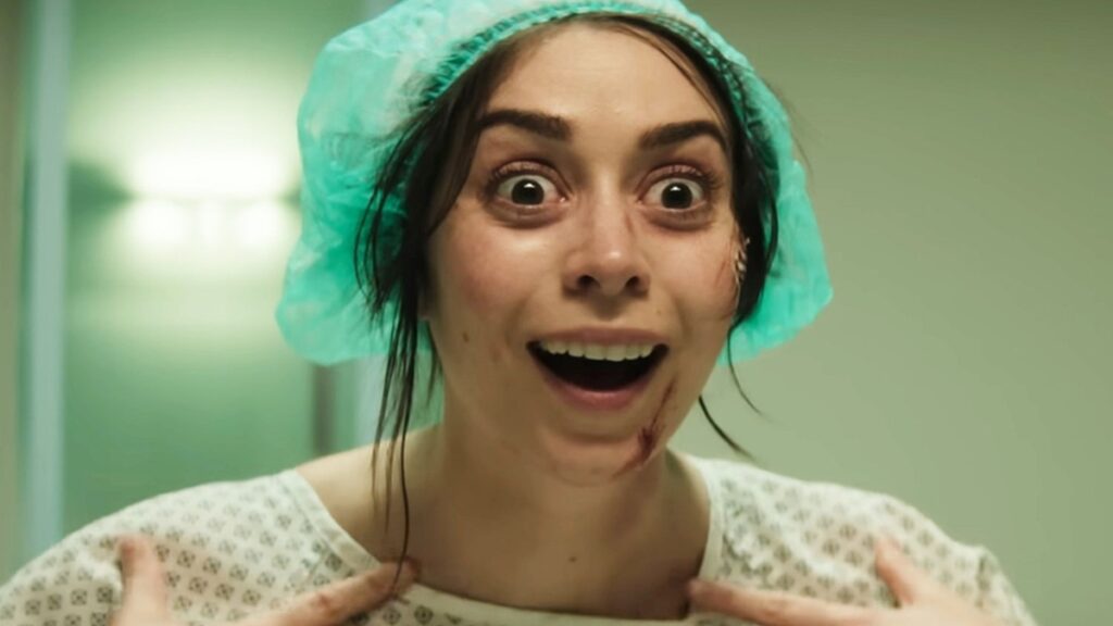 black mirror seizoen 7
