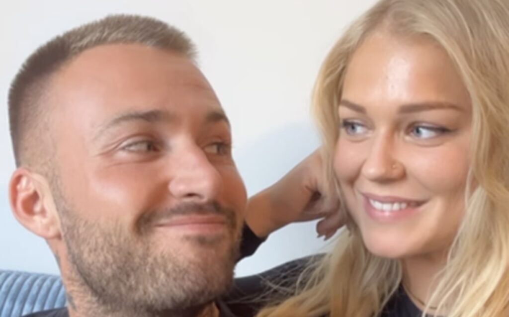 Dave Roelvink en Marijn Kuipers zetten punt achter hun relatie