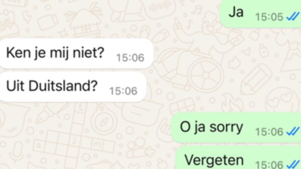 Duitse oplichter