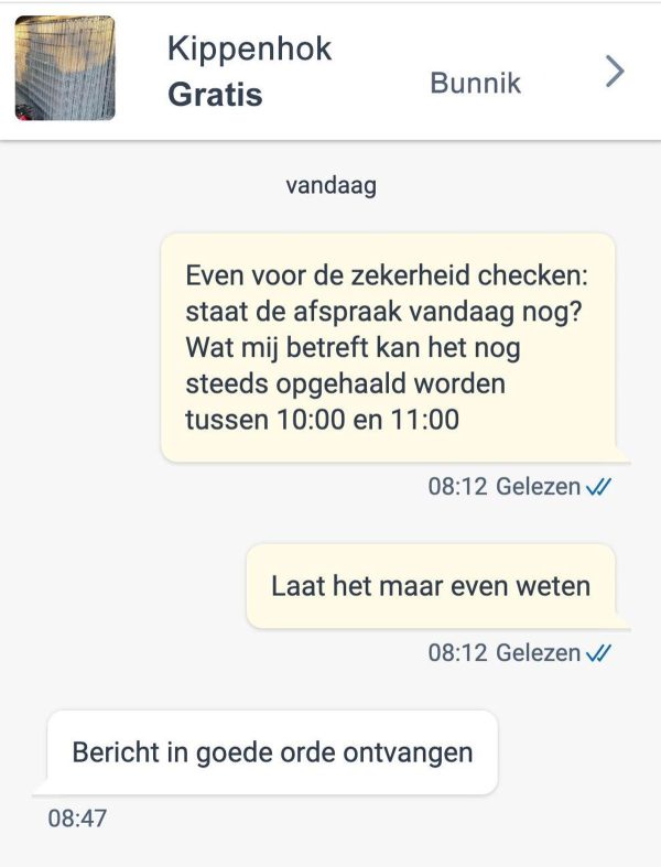 verdwaald