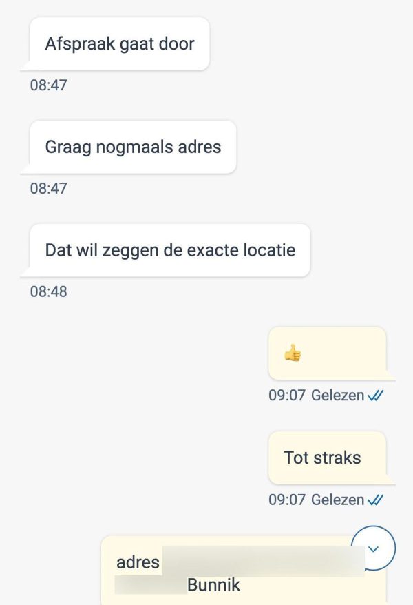Marktplaats kippenhok2