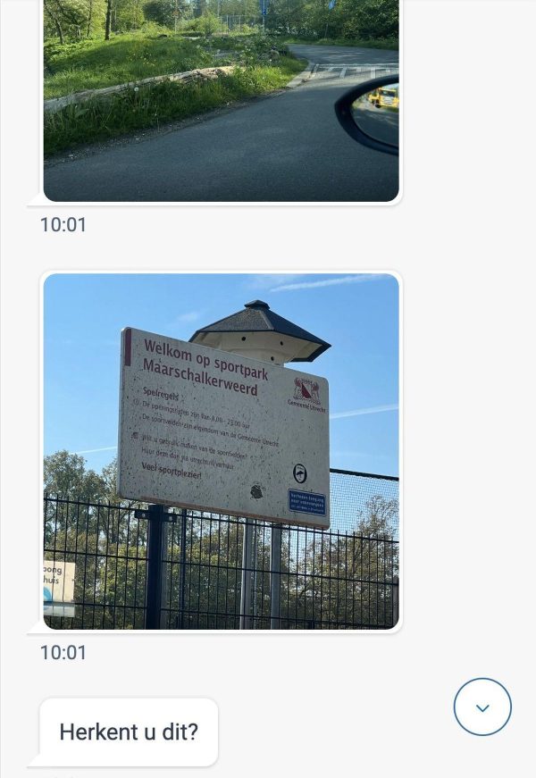 Marktplaats kippenhok9