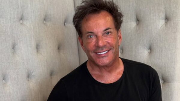 Erfenis Gerard Joling