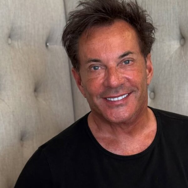 Erfenis Gerard Joling