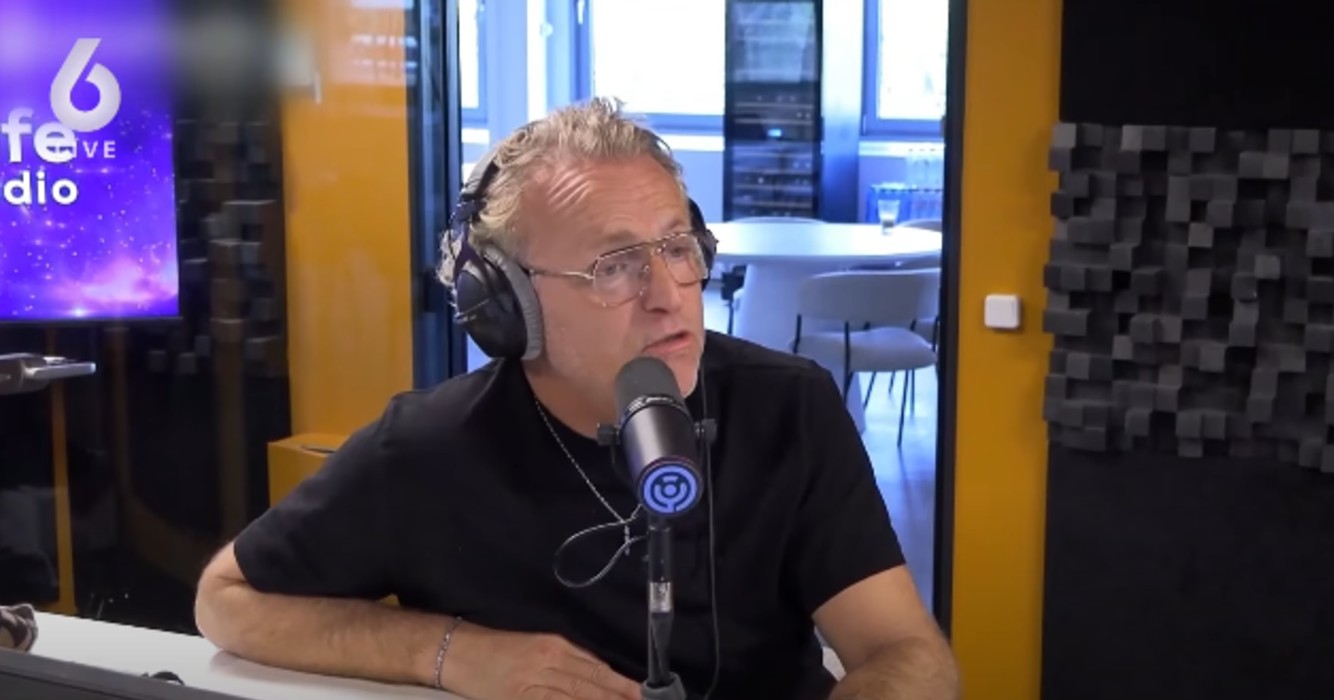 Gordon André Hazes