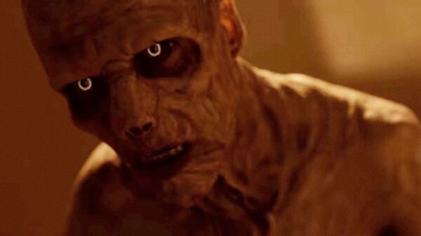 His House Netflix horror