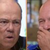 Het internet is te klein na bizarre onthulling van First Dates- deelnemer