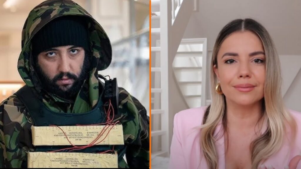 iHostage op Netflix