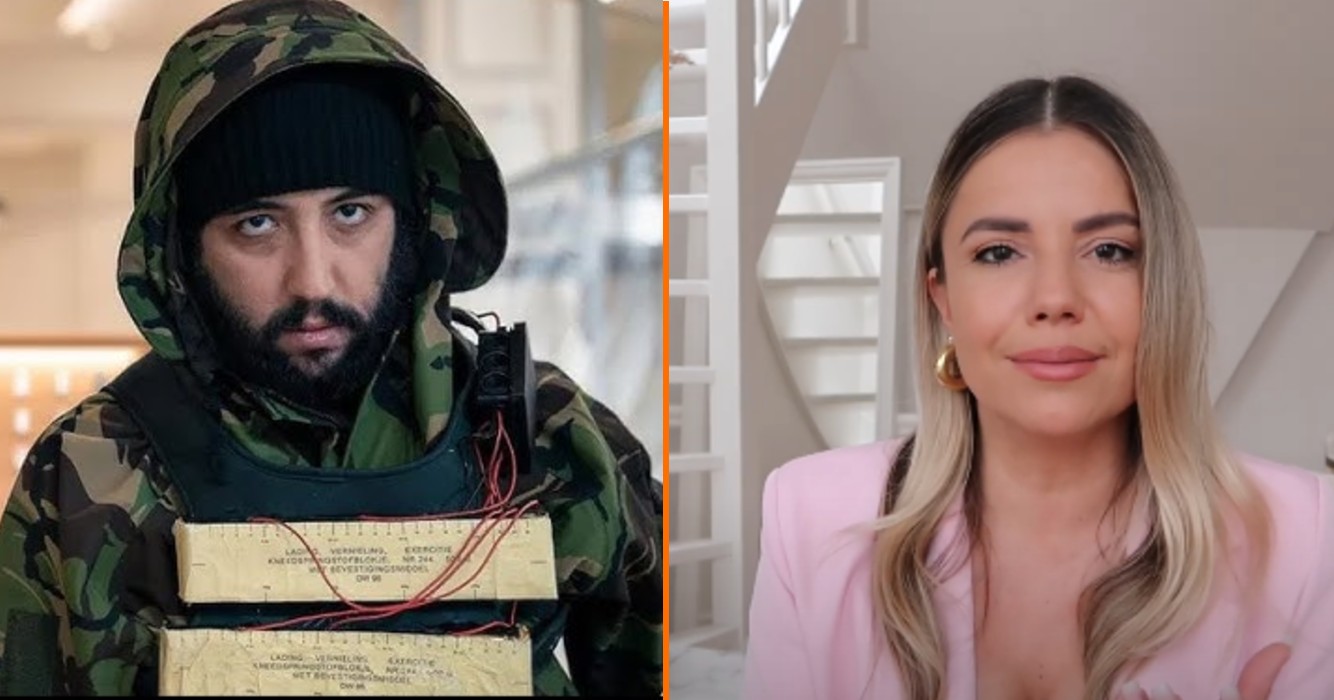 iHostage op Netflix