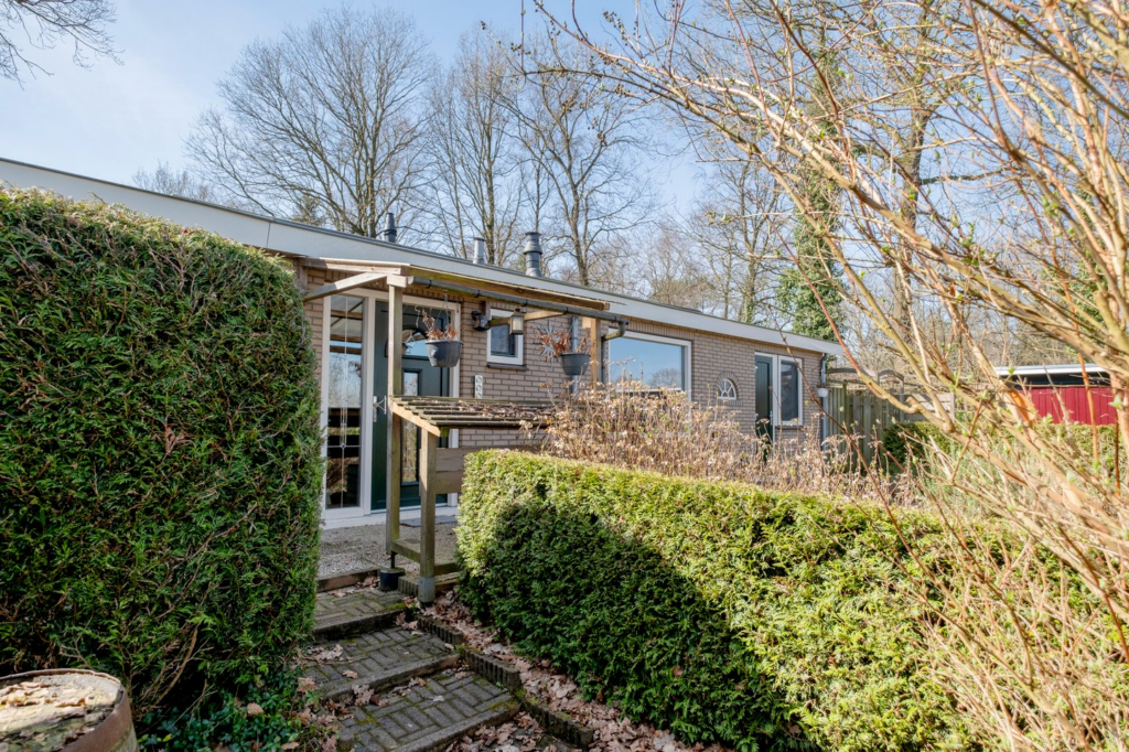 huis in Drenthe kopen