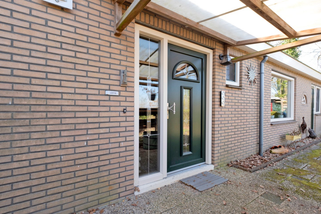 huis in Drenthe kopen