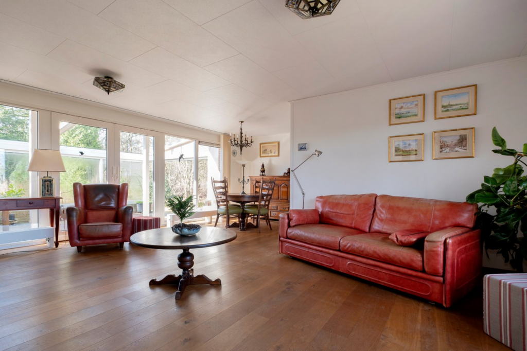 huis in Drenthe kopen