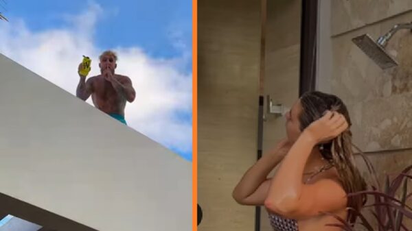 jutta leerdam douche