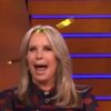 jurk van Linda de Mol