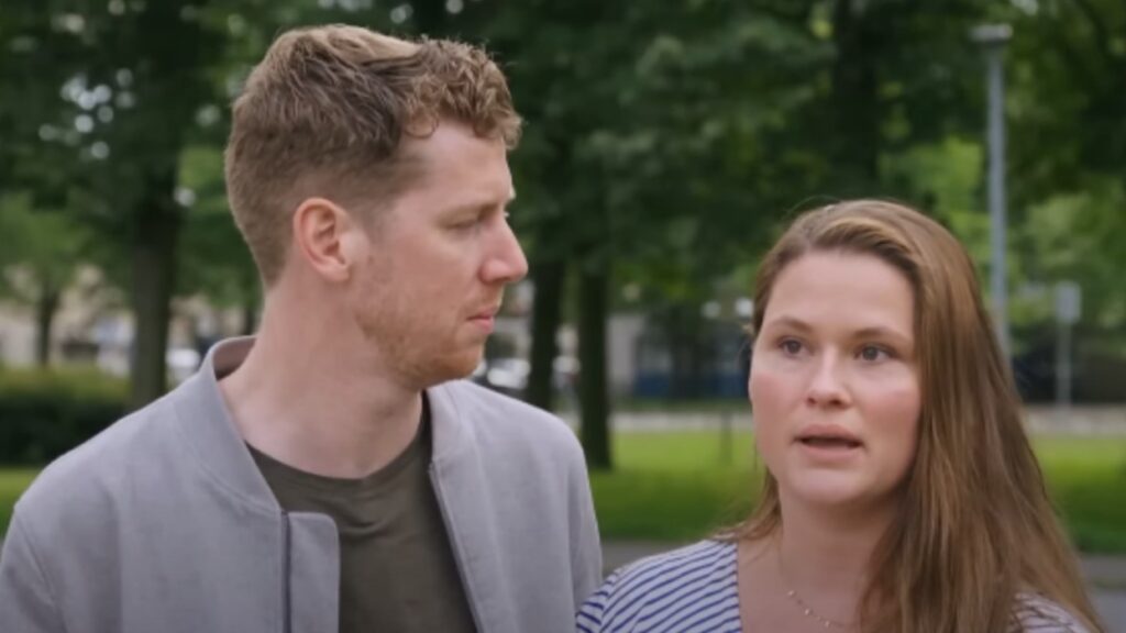 Kopen Zonder Kijken-kijkers vallen over 'misplaatste' grap: "Wat een rotstreek!"