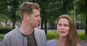 Kopen Zonder Kijken-kijkers vallen over 'misplaatste' grap: "Wat een rotstreek!"