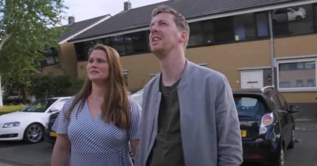 Kopen Zonder Kijken-kijkers vallen over 'misplaatste' grap: "Wat een rotstreek!"