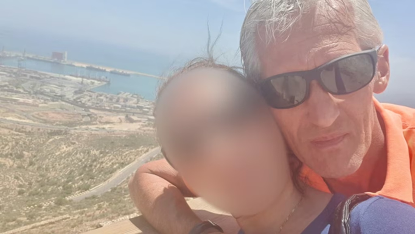 Opgelicht in de Liefde