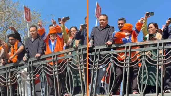 Koningsdag