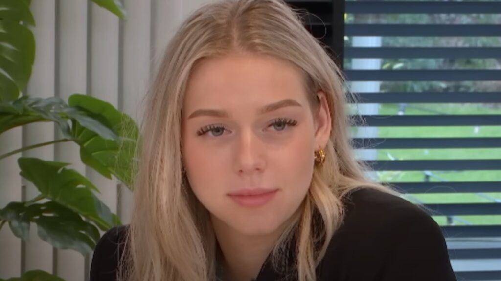 Lang Leve de Liefde Maaike Instagram