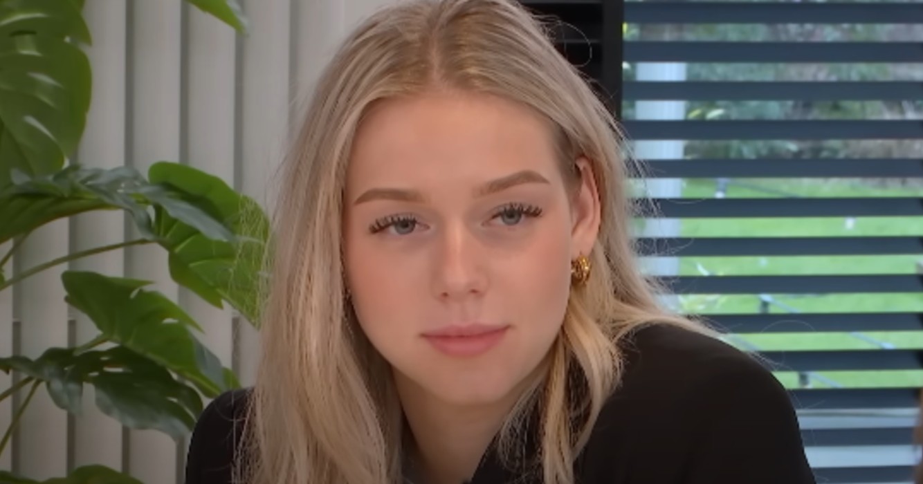 Lang Leve de Liefde Maaike Instagram