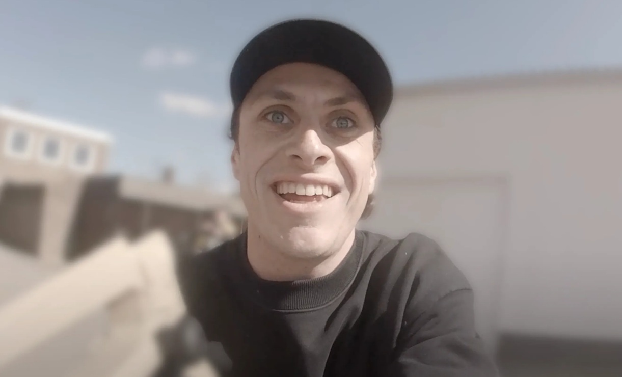 malle joepoe dennis schouten paintballgun