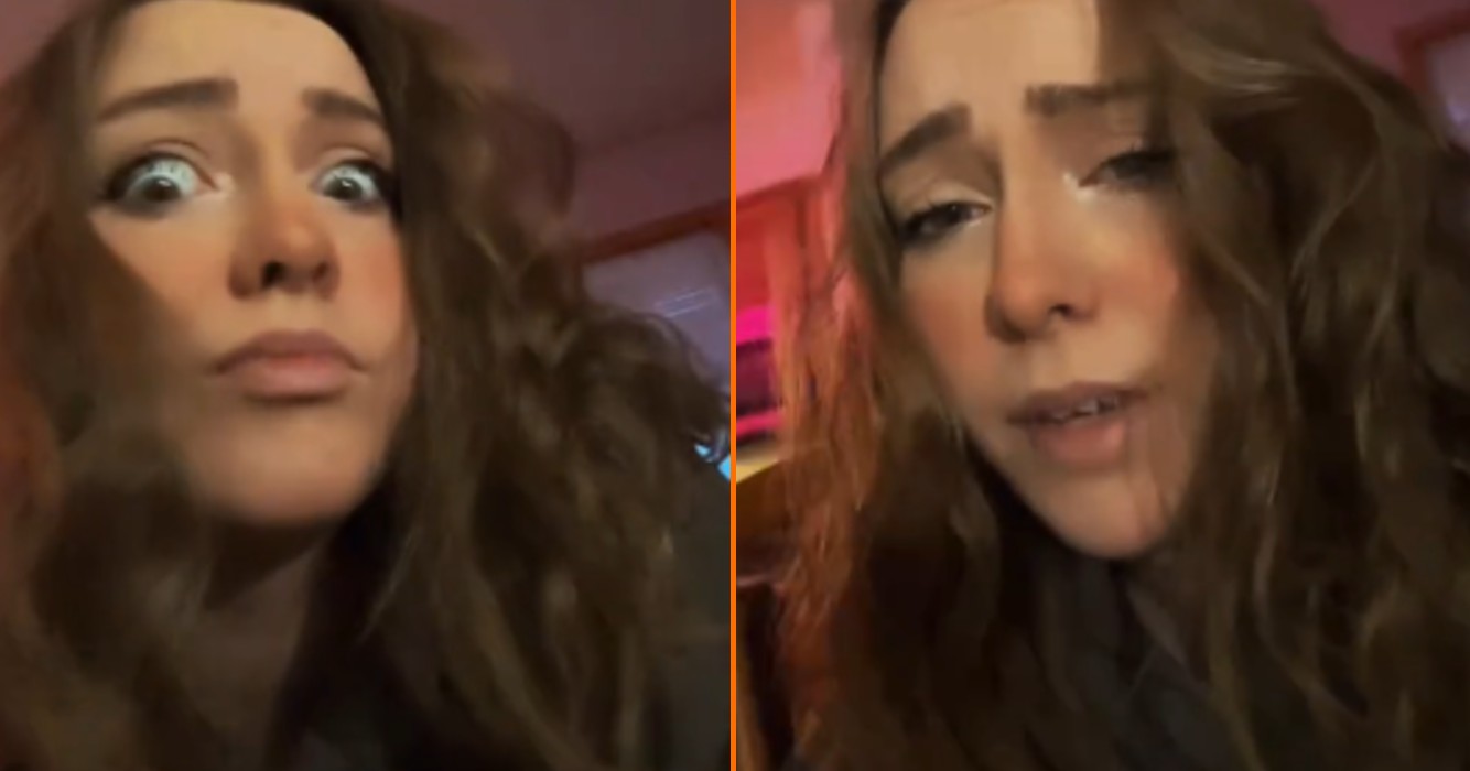 Suzie kan geen baan vinden