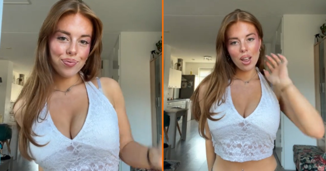 prinses Alexia