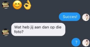 Wordfeud profielfoto