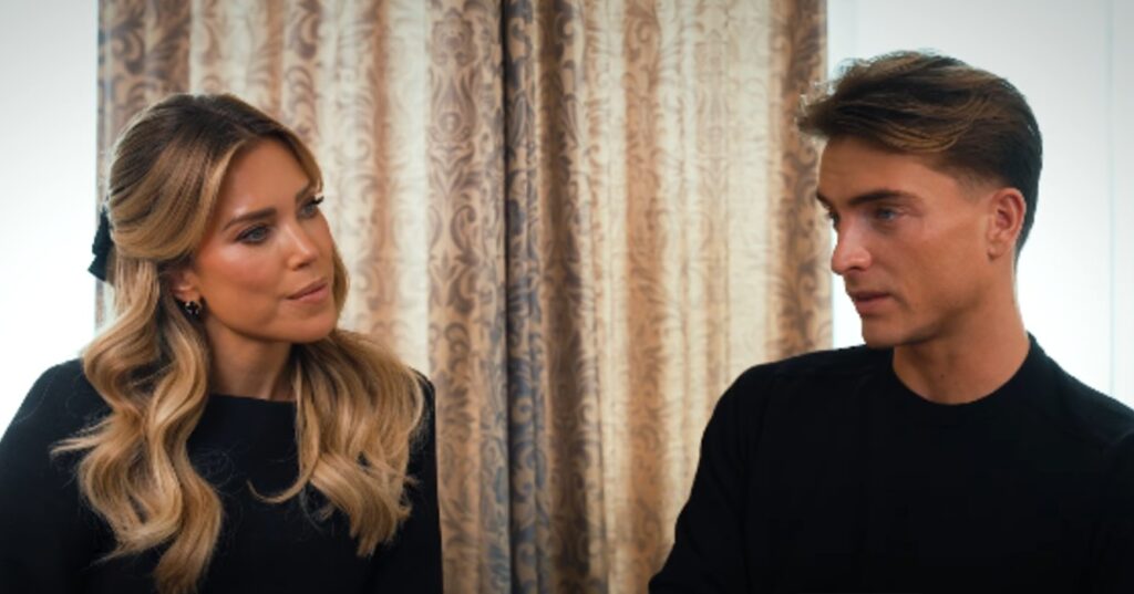 Sylvie Meis haalt keihard uit naar 'gefrustreerde witte mannen' van VI: 'Ze zijn respectloos'