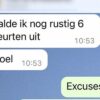 B&B-bezoeker woest om weggegooide lege Tandpasta: 'Daar haalde ik nog 6 poetsbeurten' 