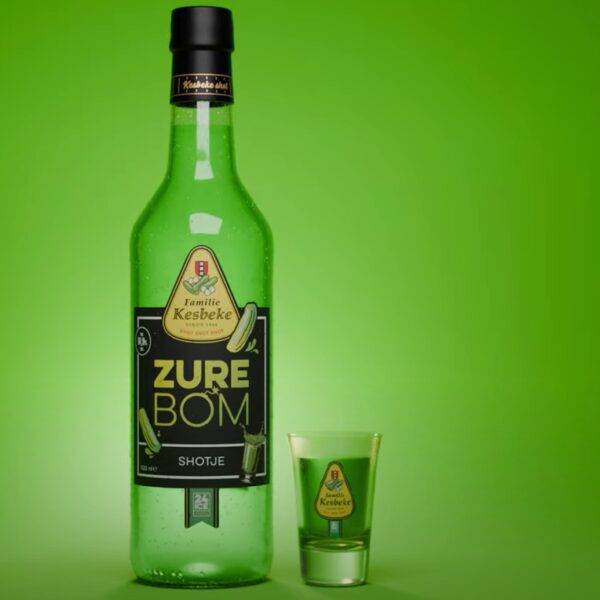 zure bom shotje
