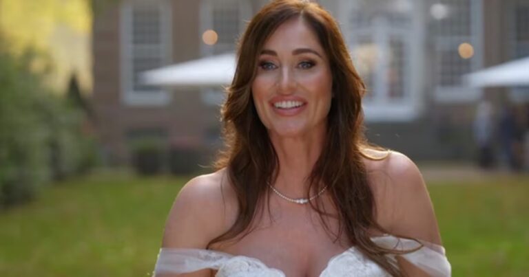 Ex-schoonmoeder opent beerput over MAFS Femke: 'Karma is een b*tch'