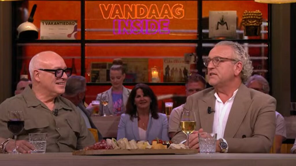 Johan Derksen Gordon