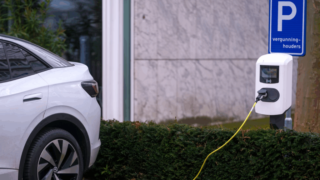 hoe milieuvriendelijk is een elektrische auto