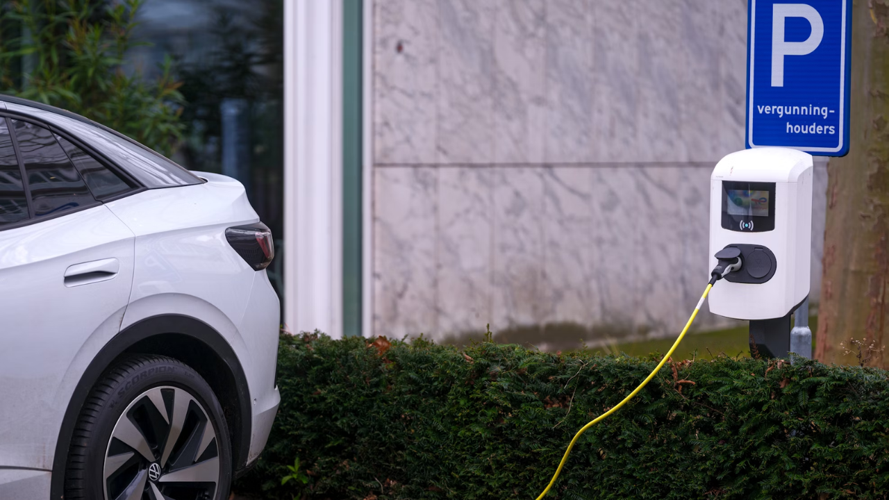 hoe milieuvriendelijk is een elektrische auto