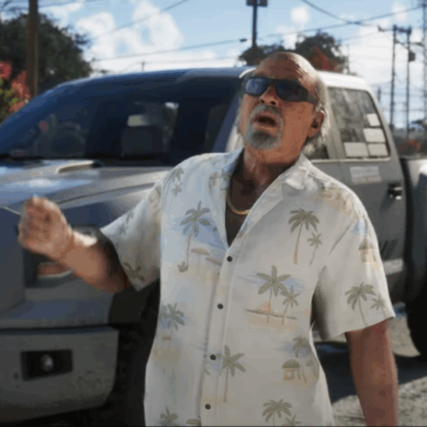 gta 6 trailer