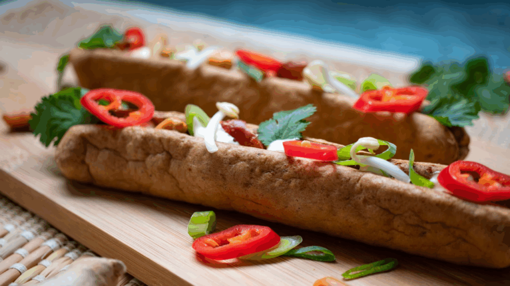 wat kost een frikandel