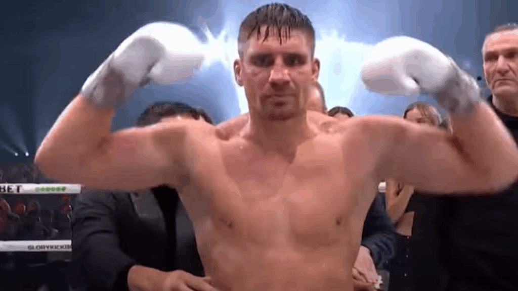 rico verhoeven
